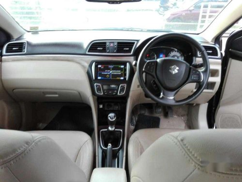 Used Maruti Suzuki Ciaz Alpha 2019 MT for sale in Muvattupuzha 