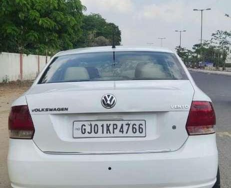 2012 Volkswagen Vento MT for sale in Vadodara