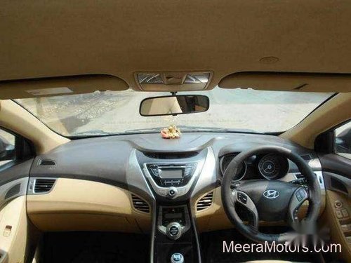 2012 Hyundai Elantra 1.6 SX MT for sale in Mumbai