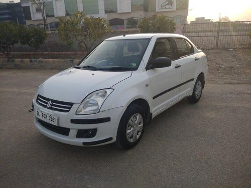 2009 Maruti Dzire LXi MT for sale in New Delhi