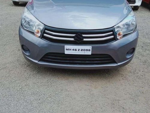 Used Maruti Suzuki Celerio VXI 2014 MT for sale in Nashik