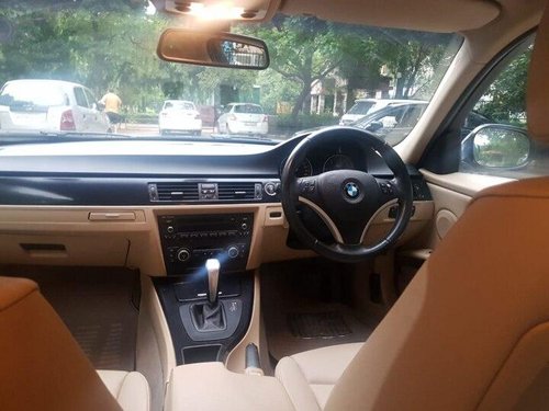 2011 BMW 3 Series 2005-2011 AT for sale in New Delhi