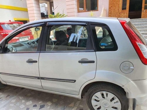 Used 2014 Ford Figo MT for sale in Dehradun