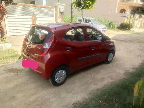 Hyundai Eon D-Lite +, 2014, Petrol MT for sale in Ludhiana 