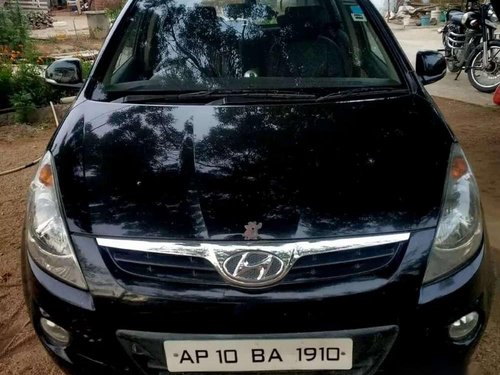 Used 2011 Hyundai i20 MT for sale in Siddipet 