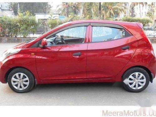 Hyundai Eon Magna +, 2013, Petrol MT for sale in Mumbai