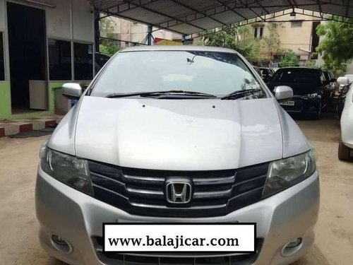 Used Honda City 2011 MT for sale in Chennai 