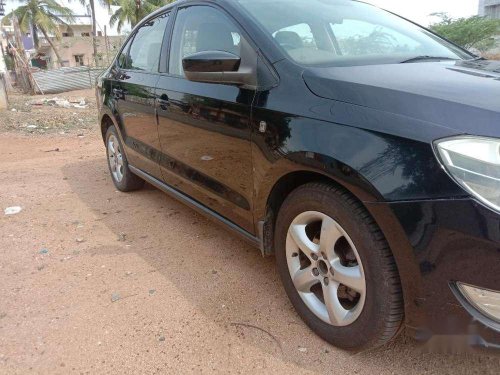 Used Skoda Rapid 2012 MT for sale in Dindigul 