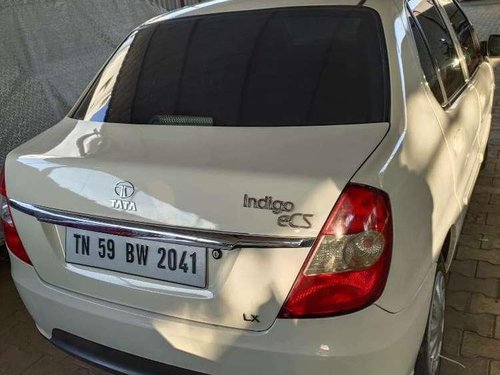 Tata Indigo eCS VX CR4 BS-IV, 2014, Diesel MT in Madurai 