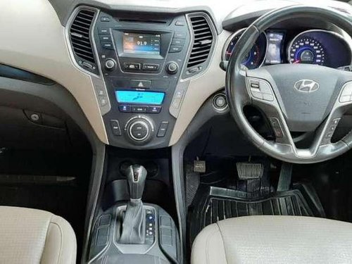 Used 2014 Hyundai Santa Fe MT for sale in Agra 