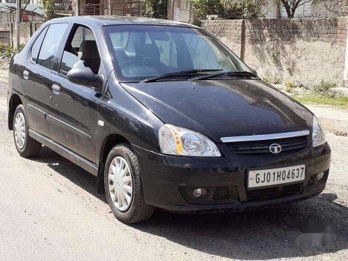 Tata Indigo Cs CS GLS, 2008, Diesel MT in Ahmedabad