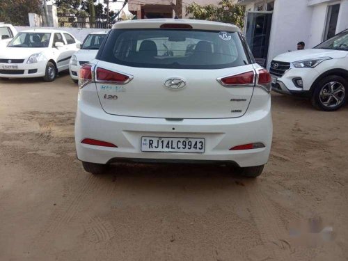 Used 2015 Hyundai i20 Magna MT for sale in Jaipur