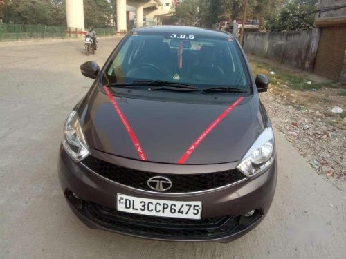 Used Tata Tigor XZ Plus 2018 MT for sale in Ghaziabad