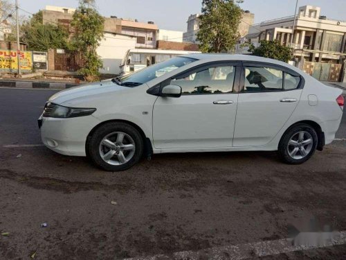 Used 2010 Honda City MT for sale in Jaipur