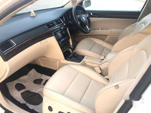 2014 Skoda Superb AT for sale in Jamnagar