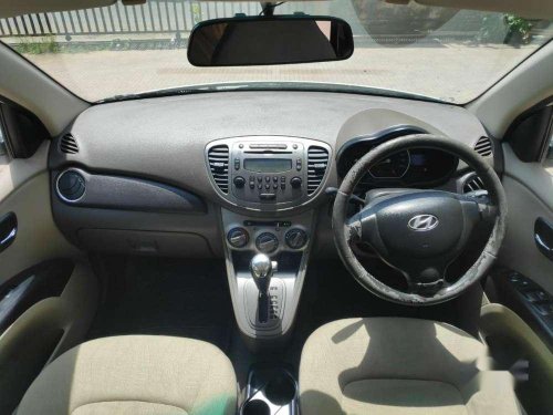 Hyundai i10 Sportz 2011 MT for sale in Mumbai