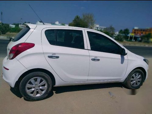 Used Hyundai I20, 2013, Petrol MT for sale in Dindigul 