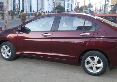 Used 2016 Honda City V MT for sale in Bangalore