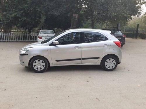 2016 Ford Figo 1.5D Ambiente ABS MT in New Delhi