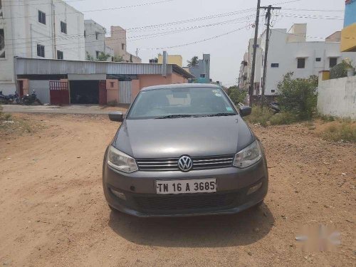 Used Volkswagen Polo 2013 MT for sale in Chennai 