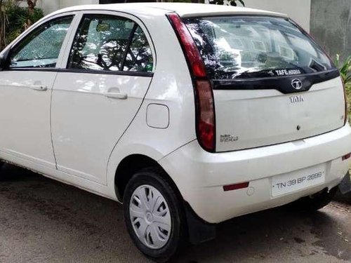 Used Tata Indica Vista 2014 MT for sale in Coimbatore 