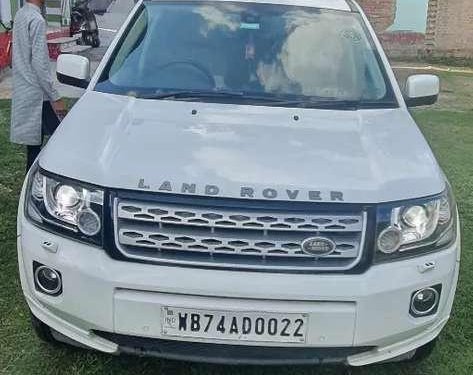 Used 2014 Land Rover Freelander 2 AT for sale in Araria