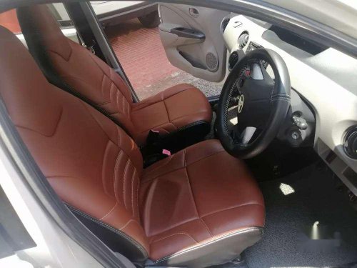 Used 2011 Toyota Etios MT for sale in Kochi 