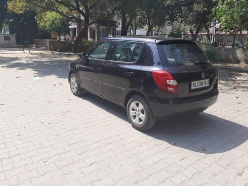 Skoda Fabia 1.4 MPI Elegance 2008 MT for sale in New Delhi