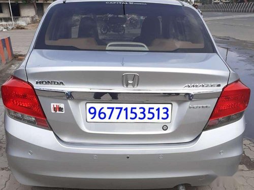 Used Honda Amaze 2014 MT for sale in Chennai 