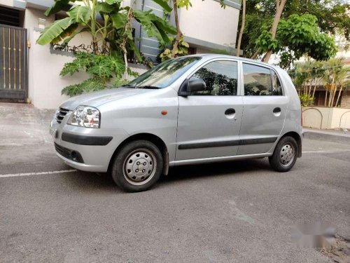 Used Hyundai Santro Xing 2005 MT for sale in Coimbatore 