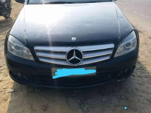 Mercedes Benz C-Class 2008 AT for sale in Lucknow