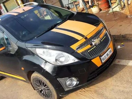 Used 2010 Chevrolet Beat MT for sale in Davanagere