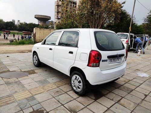 Used Maruti Suzuki Alto K10 LXI 2014 MT for sale in New Delhi