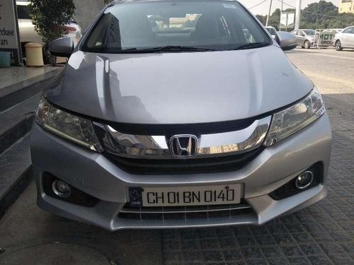 Honda City S, 2014, Diesel MT for sale in Chandigarh