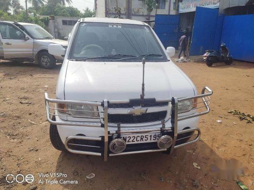 Used 2014 Chevrolet Tavera MT for sale in Virudhachalam 