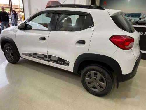 2017 Renault Kwid MT for sale in Hoshangabad