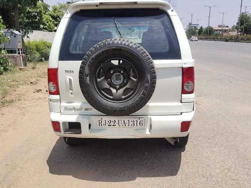 Tata Safari 4x2 EX DICOR BS-IV, 2011, Diesel MT in Jaipur