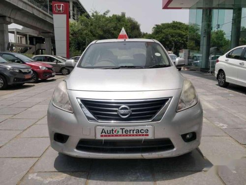 Used 2012 Nissan Sunny XL MT for sale in Chennai 