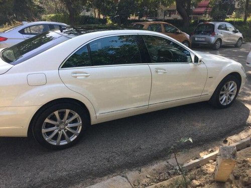 2012 Mercedes Benz S Class S 350 CDI AT for sale in New Delhi