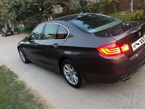 BMW 5 Series 2013 AT for sale in Faridabad