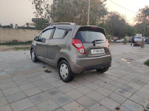 2016 Chevrolet Beat Diesel MT for sale in New Delhi