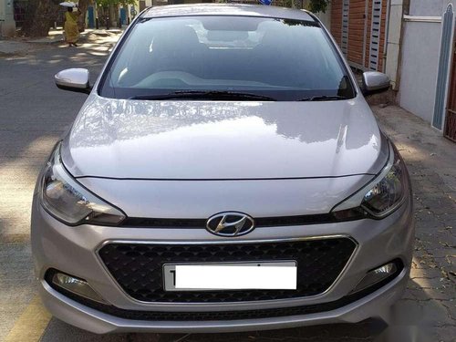 Used 2015 Hyundai i20 MT for sale in Chennai 