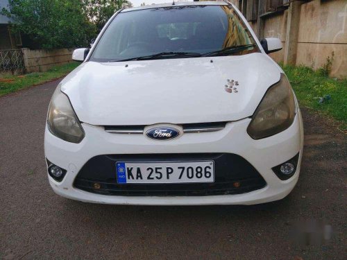 Ford Figo FIGO 1.5D TITANIUM+, 2011, Diesel MT for sale in Nagar