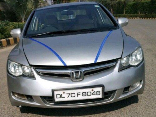 2009 Honda Civic 1.8 S AT for sale in New Delhi