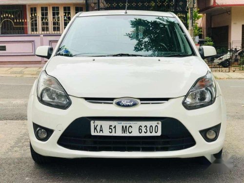 2012 Ford Figo MT for sale in Nagar