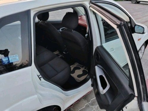 Used 2011 Ford Figo Petrol ZXI MT for sale in New Delhi