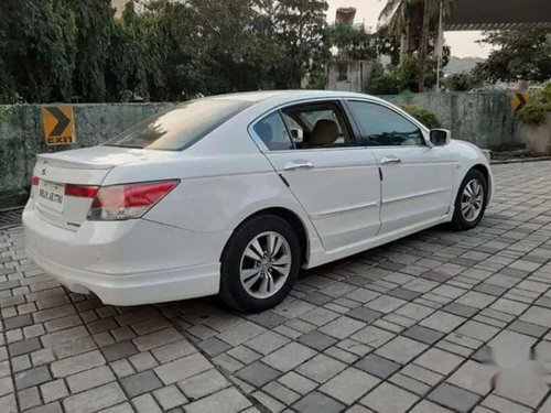 Used 2010 Honda Accord MT for sale in Mumbai