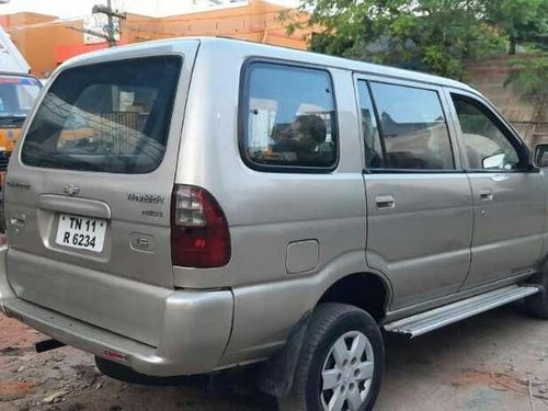 Used Chevrolet Tavera 2016 MT for sale in Chennai 