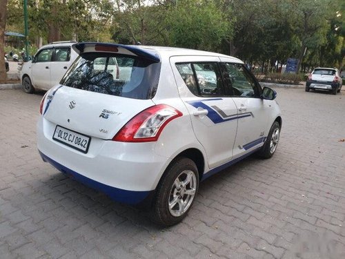 2014 Maruti Suzuki Swift VDI MT for sale in New Delhi