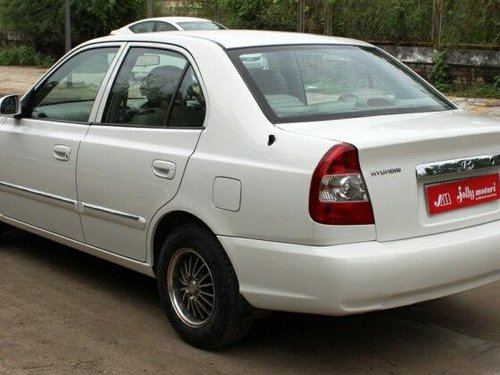 Hyundai Accent Executive 2011 MT for sale in Ahmedabad